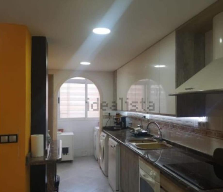 Habitacion Individual Apartment Valencia Luaran gambar