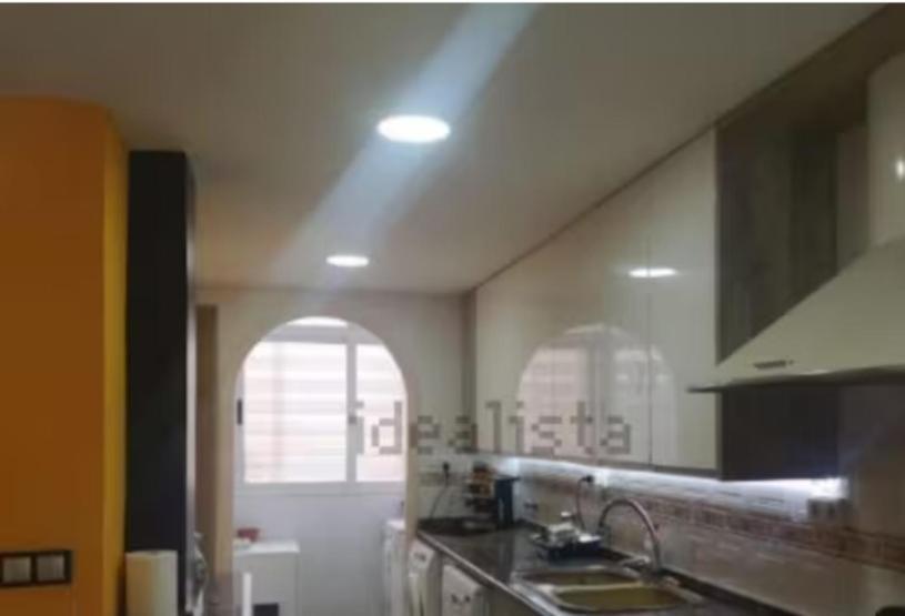 Habitacion Individual Apartment Valencia Luaran gambar