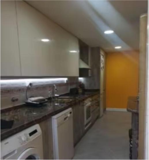 Habitacion Individual Apartment Valencia Luaran gambar