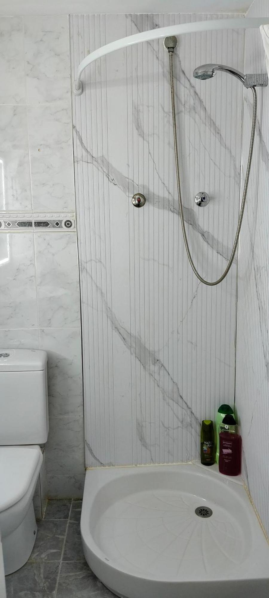 Habitacion Individual Apartment Valencia Luaran gambar
