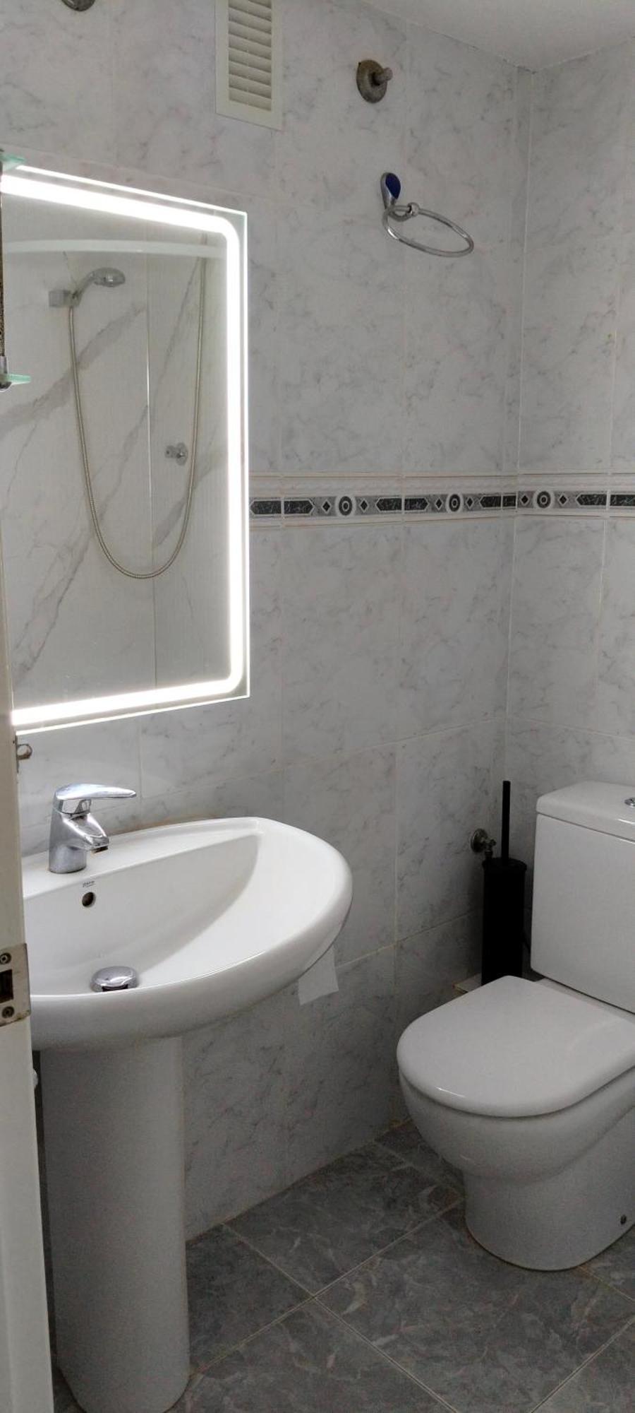 Habitacion Individual Apartment Valencia Luaran gambar